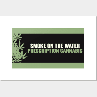 Smoke On The Water GTA Posters and Art